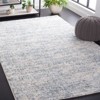 Berber Shag BER563 Power Loomed Indoor Rugs - Safavieh - 2 of 4