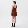Women's Tailored Swing Dress - A New Day™ - 2 of 3