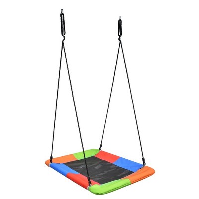 monkey baby swing target