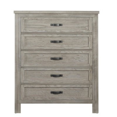 Hanover 5 Drawer Chest