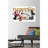 Trends International Marvel The Marvels - Flerkittens Unframed Wall Poster Prints - 2 of 4
