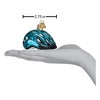 Old World Christmas Blown Glass Ornament for Christmas Tree, Bike Helmet - 4 of 4
