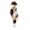 Italian Ornaments 7.0 Inch Nicole In New York City Italian Fashion Diva Tree Ornaments - 4 of 4