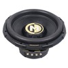 Memphis Audio 60th Anniversary MJP1244 MOJO Pro Series 12" Component Subwoofer with Dual 4-ohm Voice Coils - 2 of 4