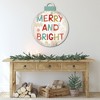 Sweet Treats VI Hanging Ornament Artboard - 2 of 2