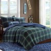 Gracie Mills Vilma Versatile Charm Reversible Quilt Set with Coordinating Throw Pillow - 2 of 4