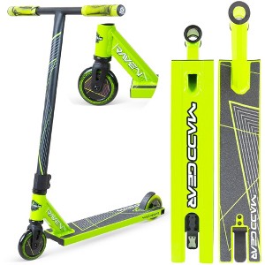 Pro Stunt Scooter for Kids Ages 5 - 12 with Lightweight Durable Design – Madd Gear MG1 - 1 of 4