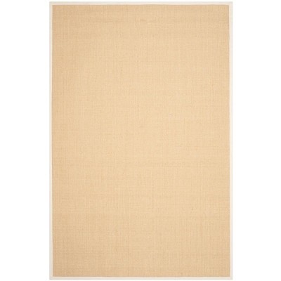 Natural Fiber NF441 Power Loomed Indoor Rugs - Safavieh