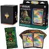 Magic: The Gathering The Lord of The Rings: Tales of Middle-Earth Commander Deck Riders of Rohan + Collector Booster Sample Pack - 2 of 2