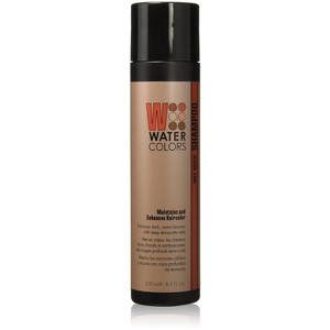 Tressa WATERCOLORS Color Depositing Direct Hair Dye Shampoo Haircolor - 1 of 2