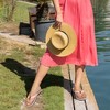 AEROTHOTIC Solace Arch Support Orthotic Lightweight Cushioning Flip Flops for Women - 2 of 4