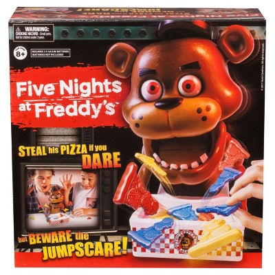 fnaf lego sets target