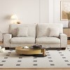 Modern Chenille Sofa – Stylish & Comfortable for Living Room - 2 of 4