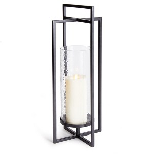 Plum & Post Exton Lantern Large - 1 of 4