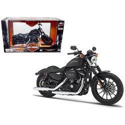 2015 Harley Davidson Street 750 Maisto Motorcycle 1 12 for sale online 