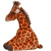Wild Republic Cuddlekins Giraffe Calf Stuffed Animal, 12 Inches - 3 of 4