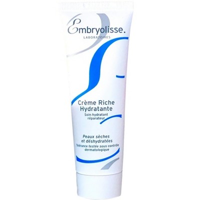 Embryolisse Laboratoires Crème Riche Hydratante 50 ml / 1.7 oz