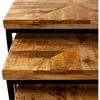 Livabliss Troyes Traditional End Table - 4 of 4