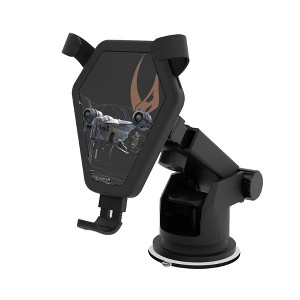Keyscaper Star Wars Mech Vehicles FactionTech 10-Watt Wireless Car Charger - 1 of 4