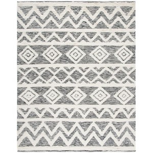 Kenya KNY456 Hand Woven Area Rug  - Safavieh - 1 of 4