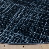 Mila MIL228 Power Loomed Indoor Rugs - Safavieh - 3 of 4