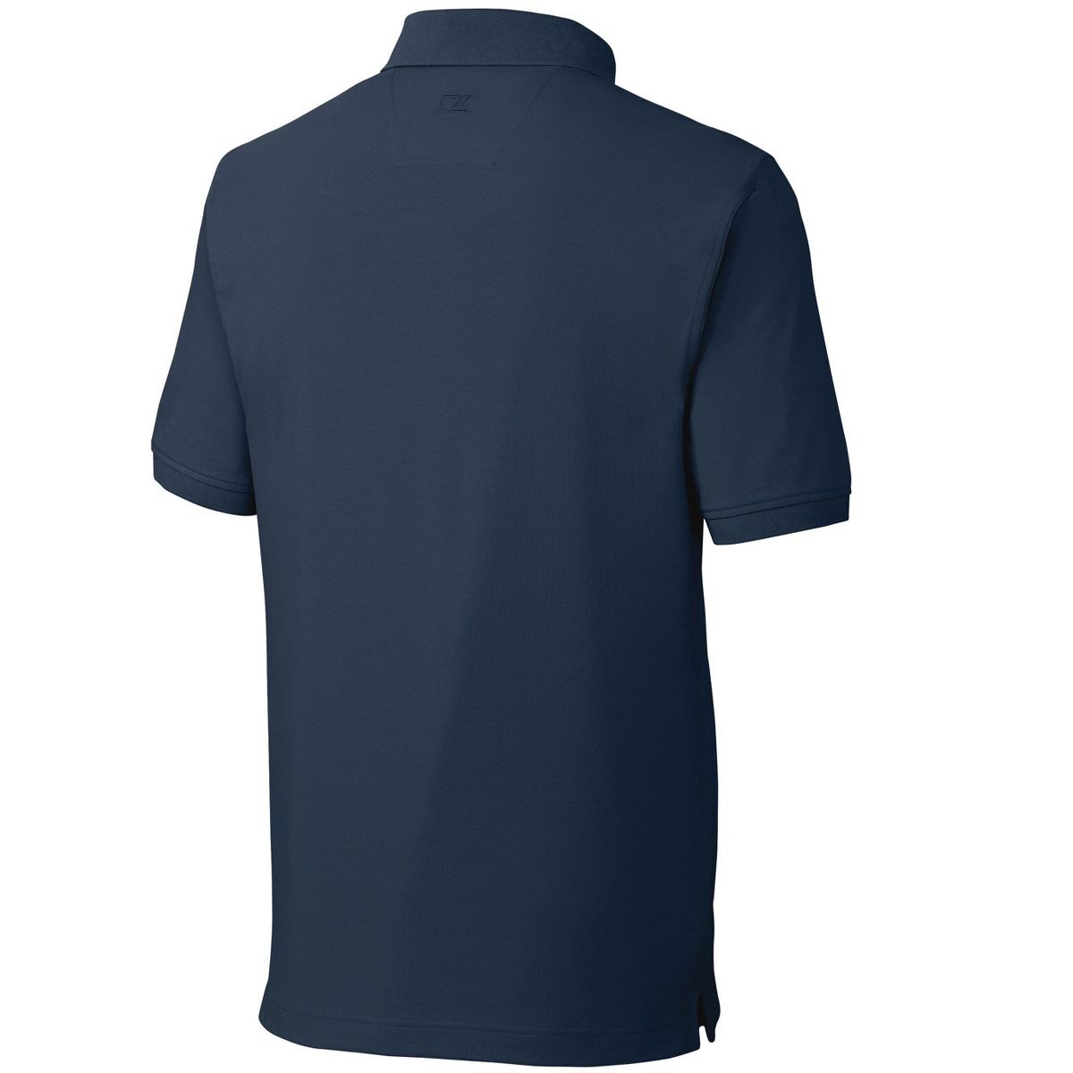 Cutter & Buck Advantage Tri-Blend Pique Mens Big and Tall Polo Shirt - thumbnail 7