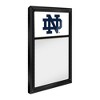 College Dry Erase Note Board - 2 of 4