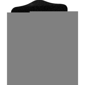 Champro Pee Wee Quarterback Wristband Triple Playbook - 1 of 1