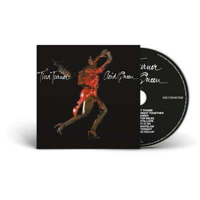Tina Turner - Acid Queen