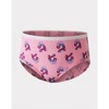 Hanes Toddler Girls' 10pk Cotton Briefs : Target