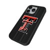 NCAA Big 12 Universities Text Backdrop MagSafe Compatible Cell Phone Case for Apple iPhone - 2 of 4