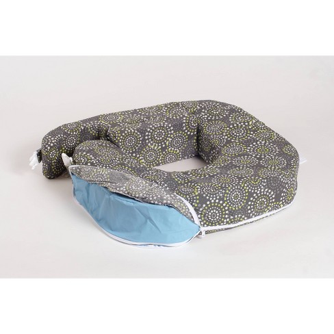 My Brest Friend Twin Core Waterproof Pillow Cover Target