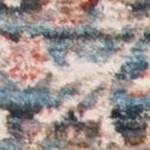 blue/ivory