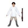 Star Wars Boys' Luke Skywalker Halloween Costume Costume Apparel Sets - 3 of 4