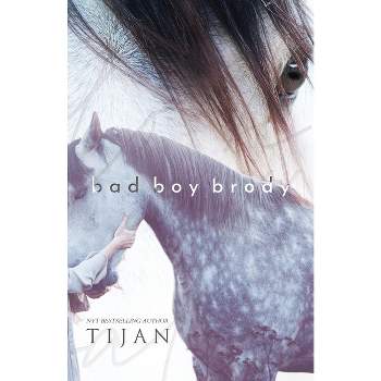 Bad Boy Brody - by  Tijan (Paperback)