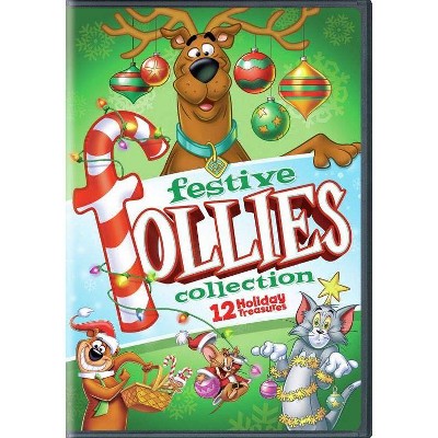 Festive Follies Collection (DVD)(2020)