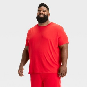 Men's Short Sleeve Performance T-Shirt - All In Motion™ - 1 of 3
