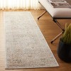 Hazel HZL500 Power Loomed Indoor Rugs - Safavieh - 2 of 4