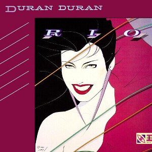 Duran Duran - Rio (2009 Remaster) - 1 of 1