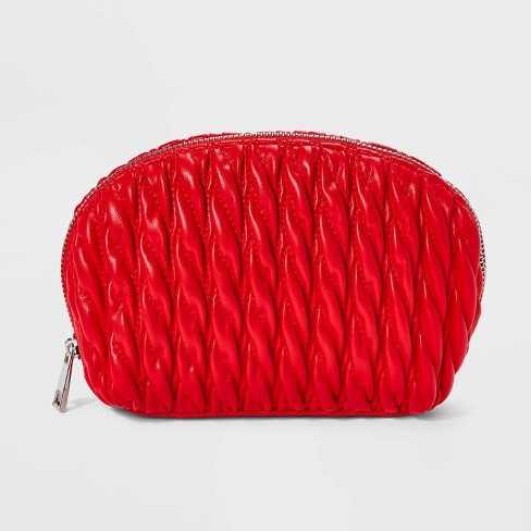 Rounded Pouch Bag A New Day Red Target