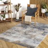 Mark & Day Lebo Woven Indoor Area Rugs - 2 of 4