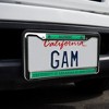 University of Arkansas at Monticello Alumni Full Size Standard License Plate Metal Frame - 2 of 4