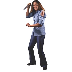 Trick or Treat Studios Womens Halloween Laurie Strode Costume - 1 of 1