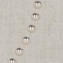 antique beige/light grey linen