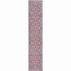 Unique Loom Maahru Collection Area Rug - Waning Moon - 2 of 4