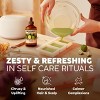 Bergamot Essential Oil (4 Fl Oz / 118 ml) -KUKKA  Bergamot Oil for Diffuser and Skin -Soap Making Scent DIY - 3 of 4