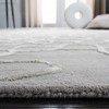 Soho SOH515 Hand Tufted Indoor Rugs - Safavieh - 2 of 4