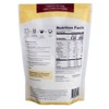 Chelsea Approved - Banana Bread Mix, Gluten Free, Vegan, Egg Free, Dairy Free,  Kosher, 14.8 Oz - 2 of 4