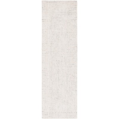 ivory/light gray