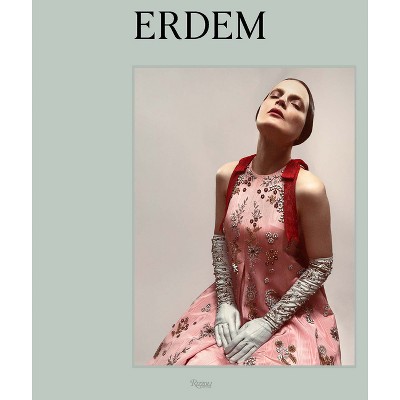 Erdem - by  Erdem Moralioglu (Hardcover)